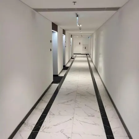 Daire Hanza Tower Royal & Jacusi & Sauna & Pool Szczecin